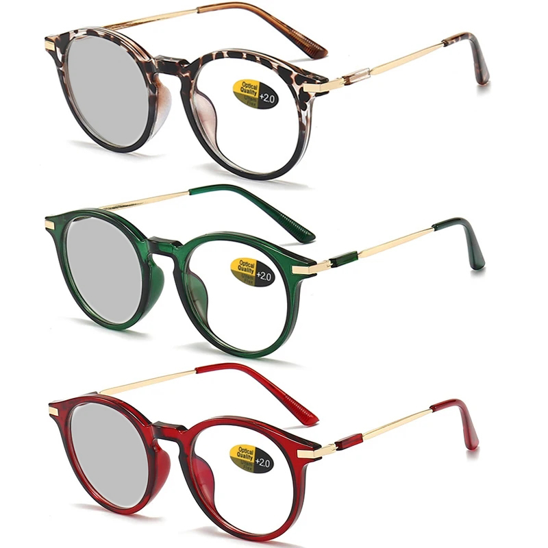 Mens Fashion Discord - 男性と女性のためのファッショナブルなフォトクロミック偏光メガネ,変色老眼鏡,遠距離