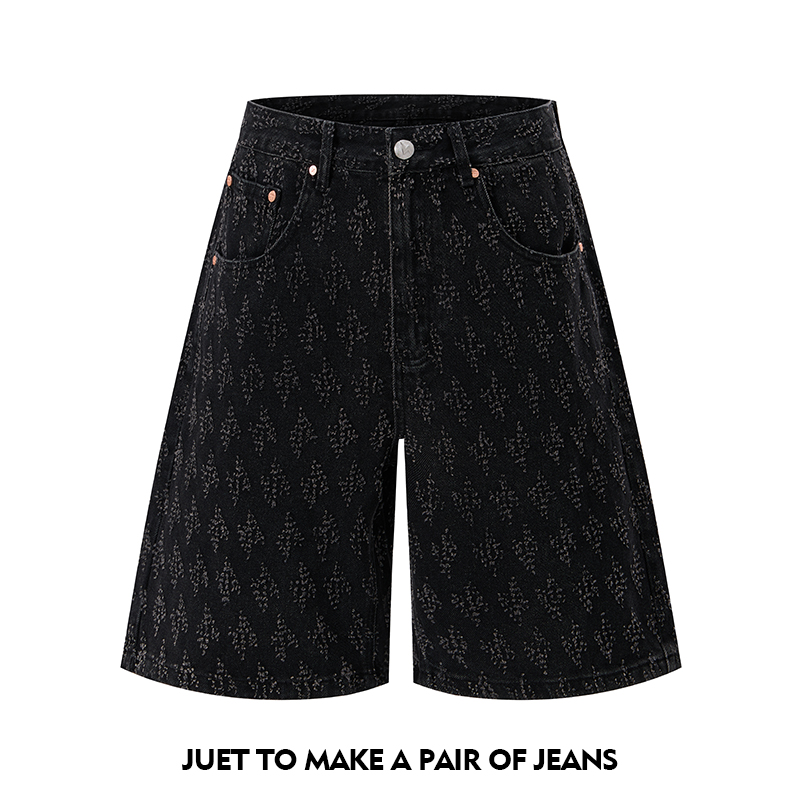 Ummer メンズ デニム ショートパンツ クラシックでファ - Mens Fashion Combination のレビューと価格