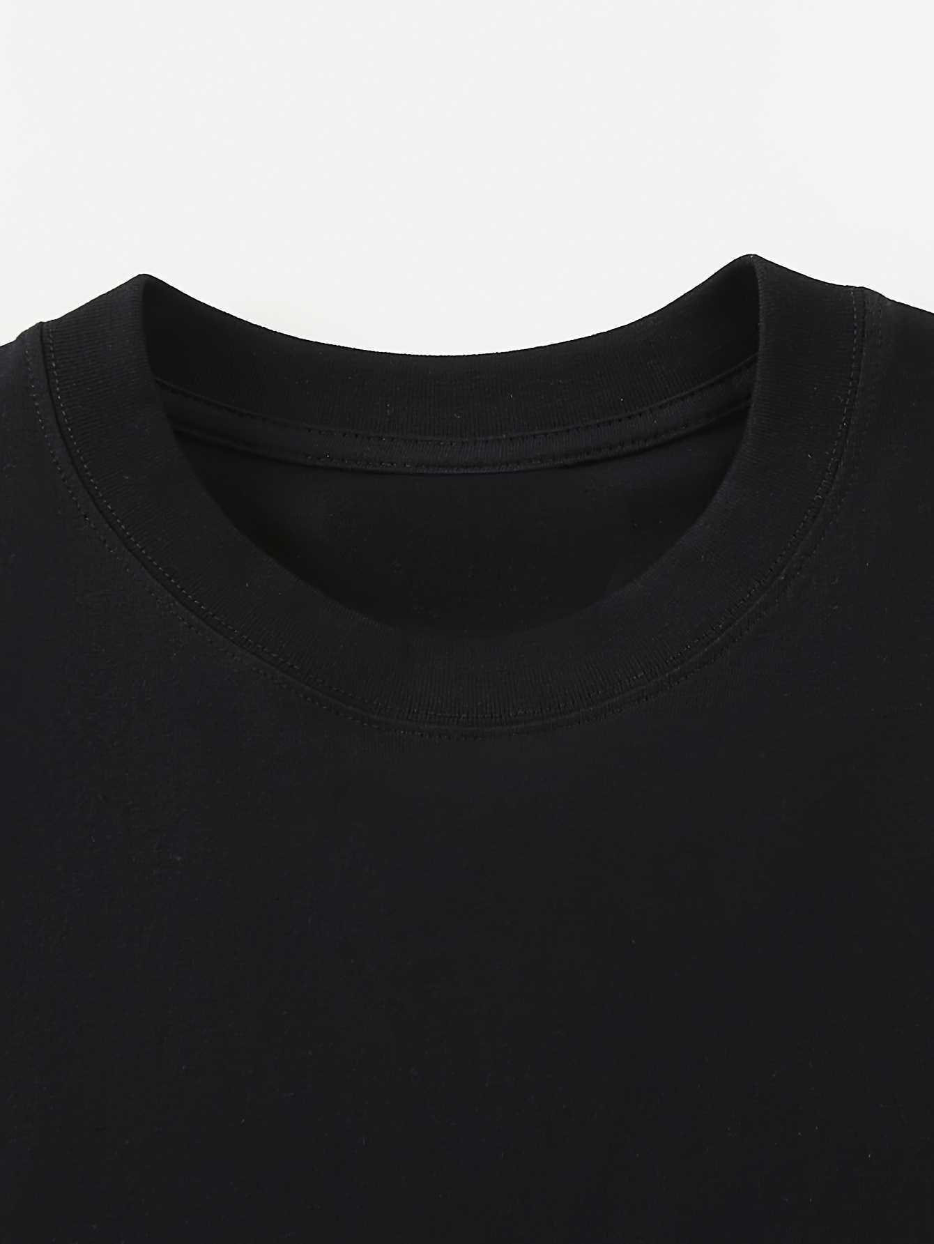 メンズTシャツ1枚 2026年夏 100%コットン トップス - Men'S Fashion T Shirts のレビューと価格