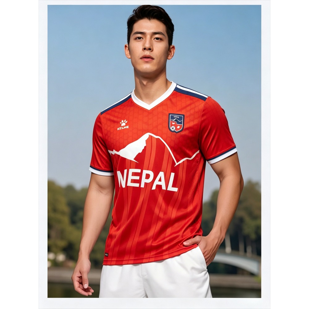 KELME 2026 夏メンズTシャツ：ベストセラーのコラボ - Mens Fashion Combination のレビューと価格