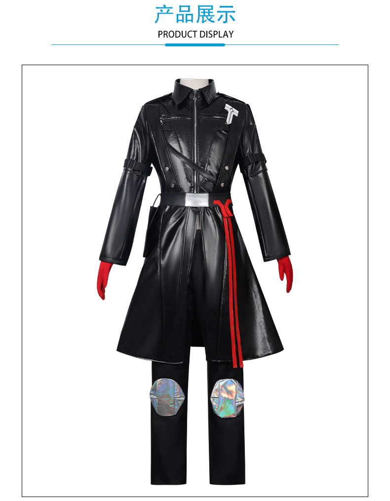 ヴィンテージ ハロウィン 中世 スチームパンク アサシン エ - Trench Coat Men のレビューと価格