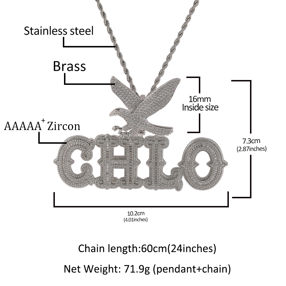 THE BLING KING ヒップホップ風、ダイヤモンドを - Mens Fashion Combination のレビューと価格