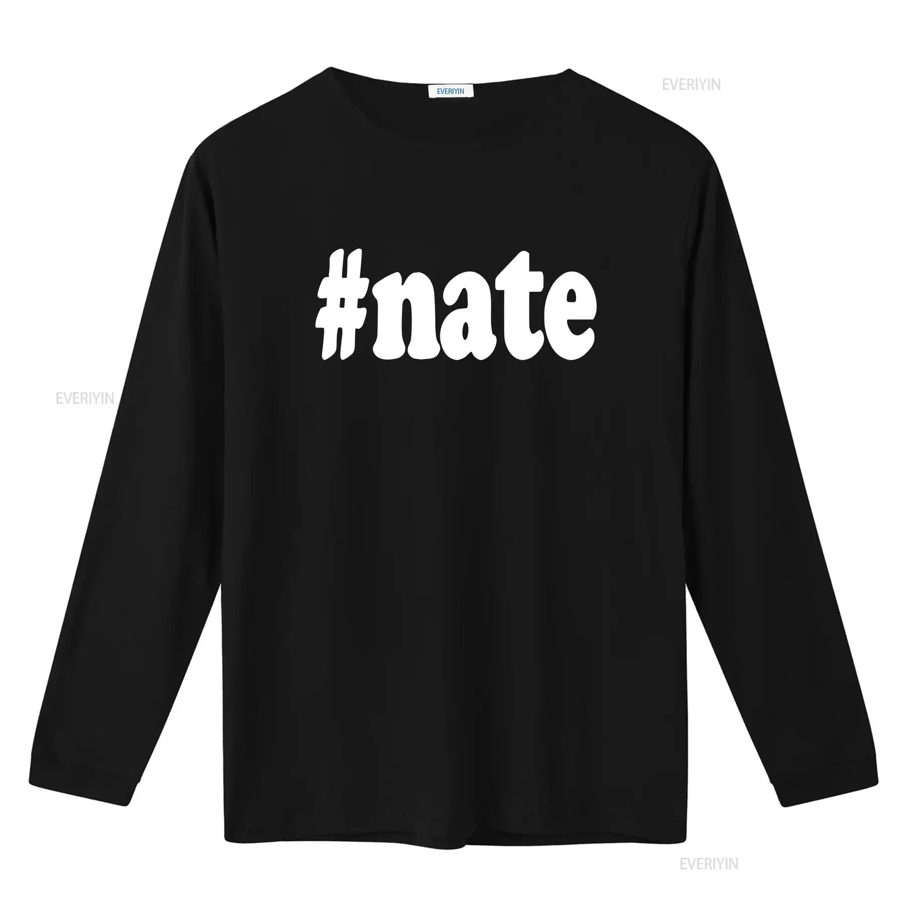 ネイト T シャツ ハッシュタグ ネイサン ディアス ネーム - Mens Fashion Hashtags のレビューと価格