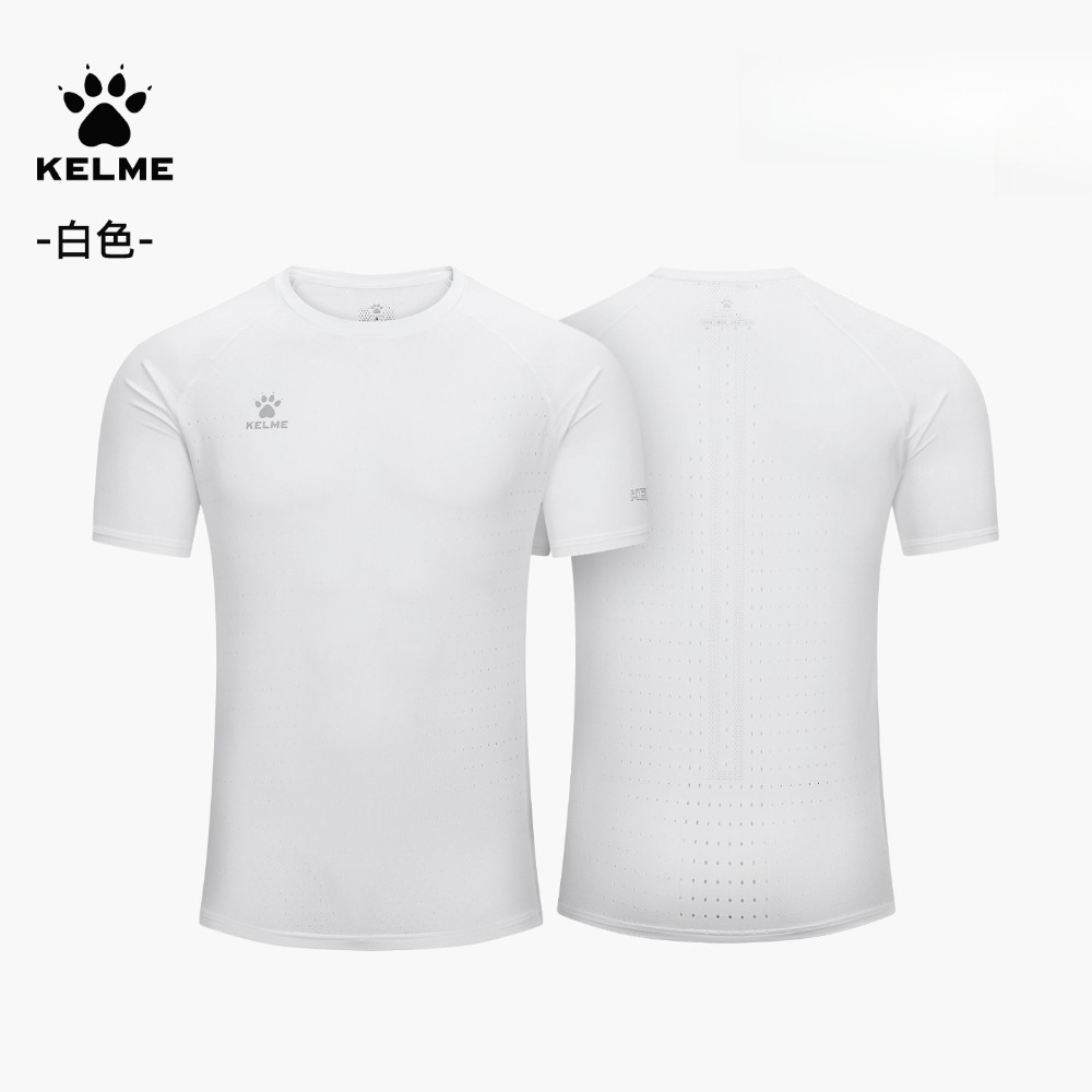 KELME 2026 夏 メンズTシャツ：ベストセラーのコラ - Mens Fashion Combination のレビューと価格
