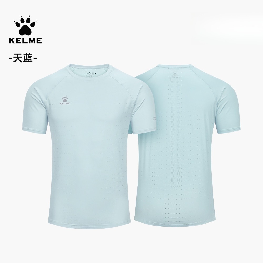 KELME 2026 夏 メンズTシャツ：ベストセラーのコラ - Mens Fashion Combination のレビューと価格