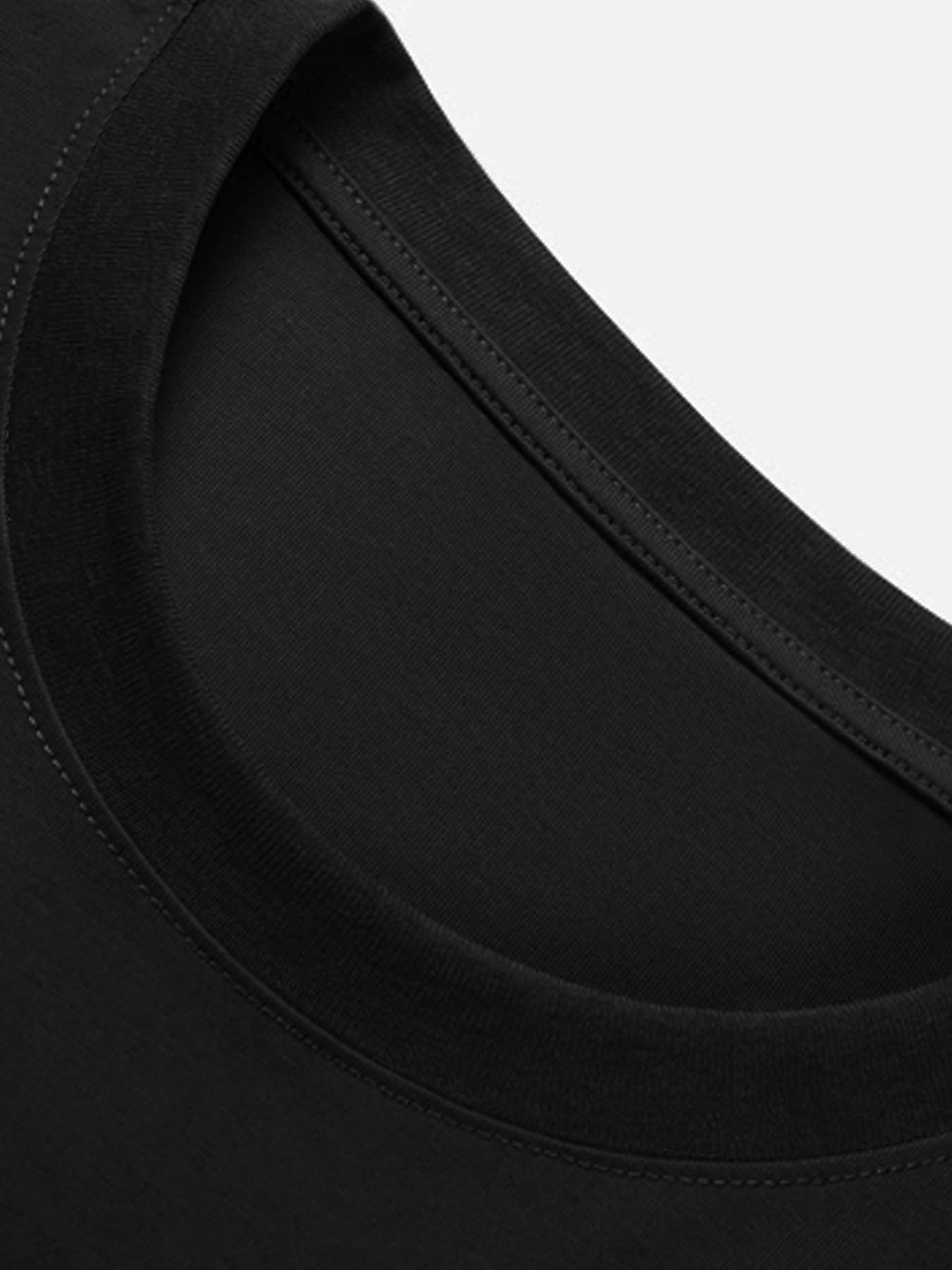 100% ピュアコットンメンズ長袖ラウンドネックルーズオート - Men'S Fashion T Shirts のレビューと価格