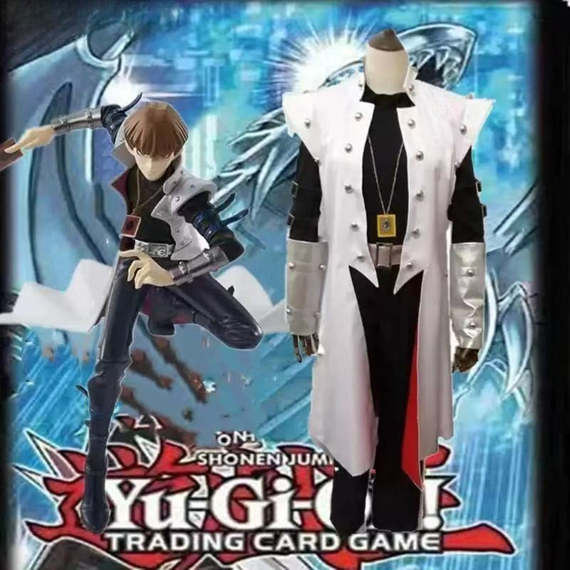 瀬戸海馬アニメゲームコスプレ衣装ハロウィン中世パンクロングジ - Trench Coat Men のレビューと価格