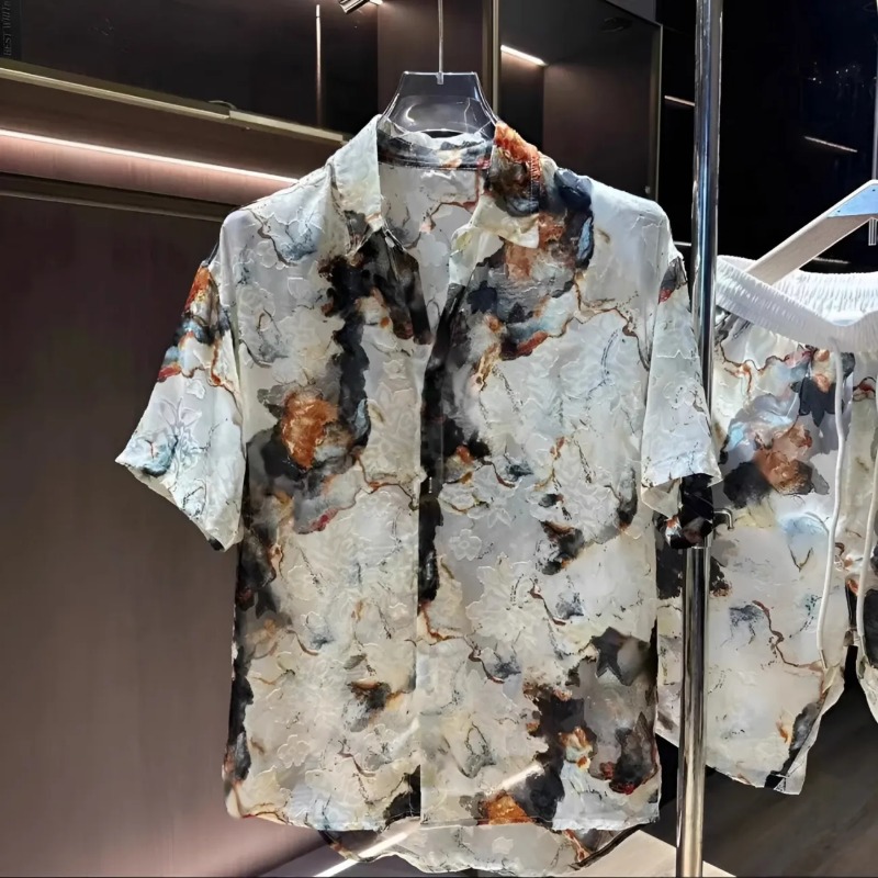 ファッショナブルでカジュアルなメンズ新作ハイエンドトレンドプ - Mens Fashion Wear のレビューと価格