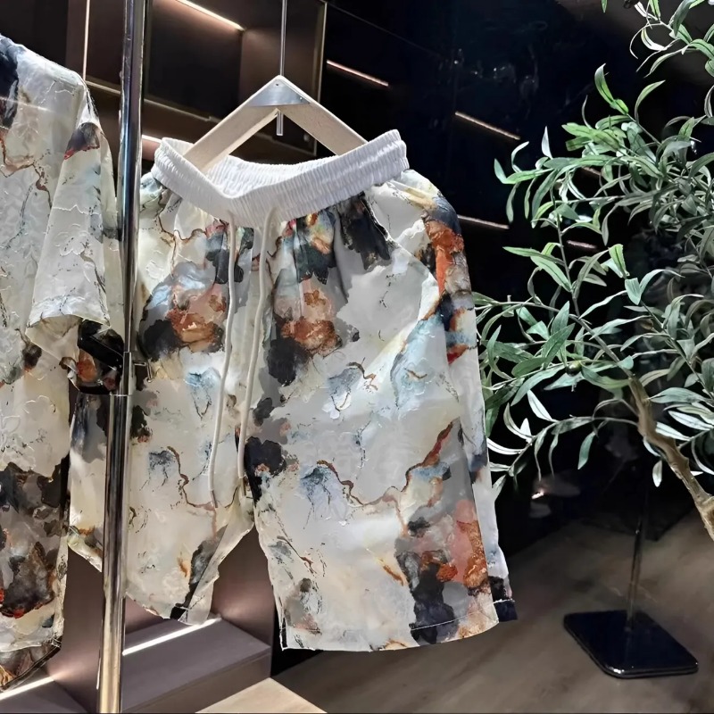 ファッショナブルでカジュアルなメンズ新作ハイエンドトレンドプ - Mens Fashion Wear のレビューと価格