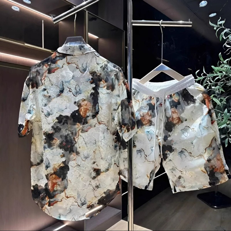 ファッショナブルでカジュアルなメンズ新作ハイエンドトレンドプ - Mens Fashion Wear のレビューと価格