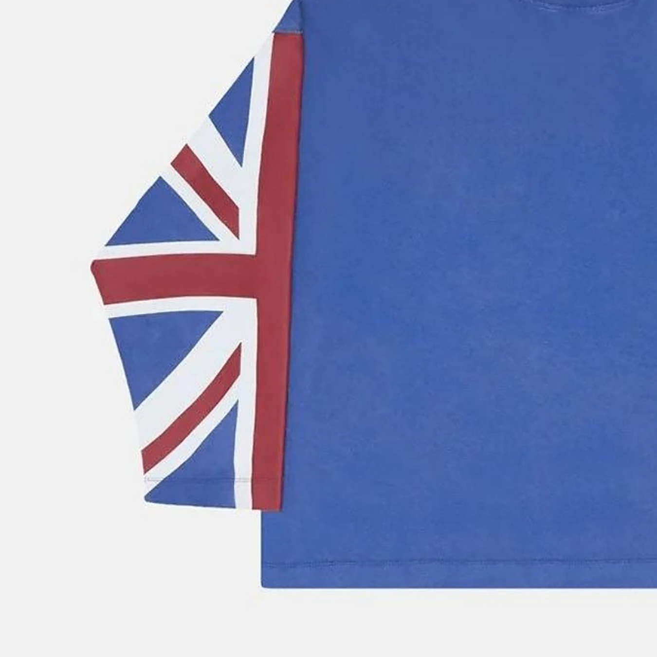 秋・冬のコントラストカラーが特徴の、長袖Tシャツ。Y2K風プ - Mens Fashion Wear のレビューと価格