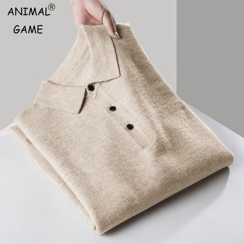 メンズクォータージッパーセーター長袖ボタンダウンゴルフシャツ - Men'S Fashion Zip Sweater のレビューと価格