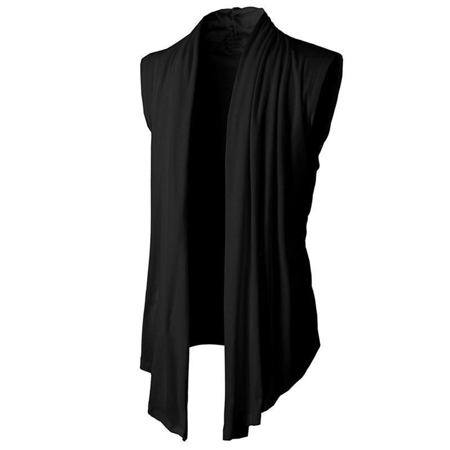 2025 夏の男性ノースリーブ Tシャツストリートファッショ - Men'S Fashion Zip Sweater のレビューと価格