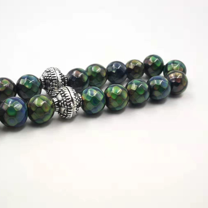 Tasbih 特別温度変色ミスバハイスラム教徒の男性のギフト - Mens Fashion Discord のレビューと価格