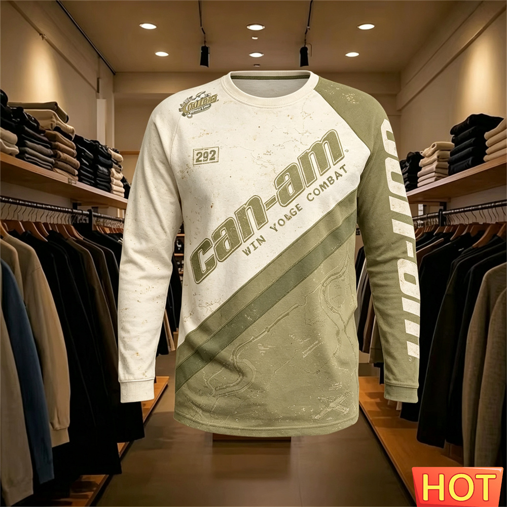 バイクレース用長袖ラウンドネックTシャツ、男女兼用、ファッシ - Mens Fashion Wear のレビューと価格
