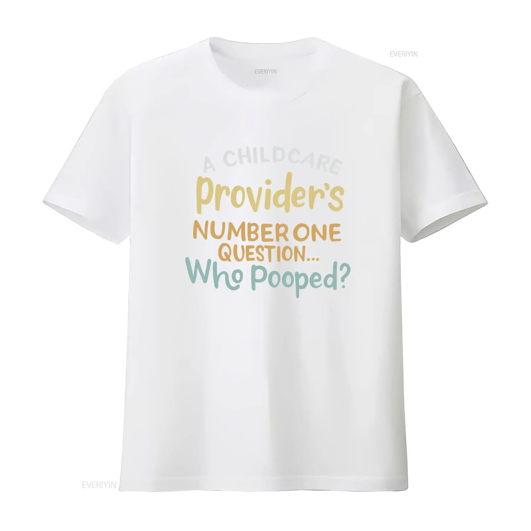 保育所担当者 Tシャツ 幼児保育士 保育ナンバーワン クエス - Men'S Fashion Questions のレビューと価格