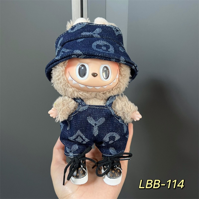 ヴィンテージプリントのつば広帽子とオーバーオールの組み合わせ - Mens Fashion Combination のレビューと価格